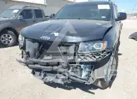 2015 Jeep Grand Cherokee фото