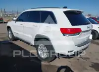 2015 Jeep Grand Cherokee фото