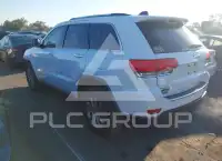 2015 Jeep Grand Cherokee photo