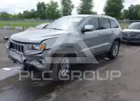 2015 Jeep Grand Cherokee photo