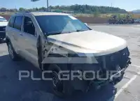2015 Jeep Grand Cherokee фото