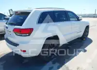 2015 Jeep Grand Cherokee фото