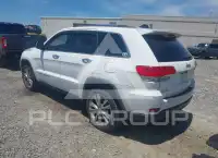 2015 Jeep Grand Cherokee фото