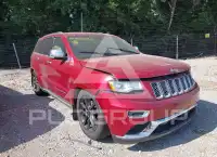 2015 Jeep Grand Cherokee photo