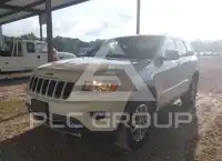2015 Jeep Grand Cherokee photo