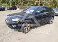 2015 Jeep Grand Cherokee photo