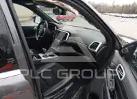 2015 Jeep Grand Cherokee фото