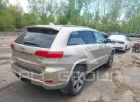 2015 Jeep Grand Cherokee photo