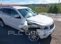 2015 Jeep Grand Cherokee фото