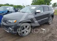2015 Jeep Grand Cherokee фото