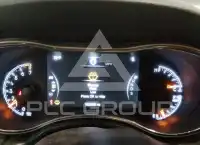2015 Jeep Grand Cherokee фото