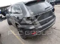 2015 Jeep Grand Cherokee фото