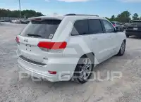2015 Jeep Grand Cherokee фото
