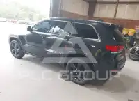 2015 Jeep Grand Cherokee фото