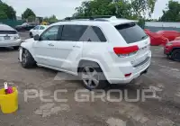 2015 Jeep Grand Cherokee photo