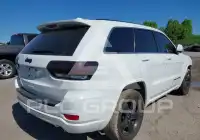 2015 Jeep Grand Cherokee photo