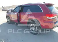 2015 Jeep Grand Cherokee фото