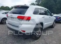 2015 Jeep Grand Cherokee фото