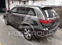 2015 Jeep Grand Cherokee фото