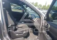 2015 Jeep Grand Cherokee photo