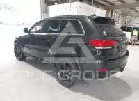 2015 Jeep Grand Cherokee фото