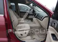 2015 Jeep Grand Cherokee photo