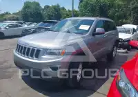 2015 Jeep Grand Cherokee фото