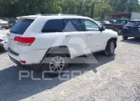2015 Jeep Grand Cherokee фото