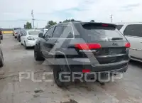 2015 Jeep Grand Cherokee photo