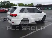 2015 Jeep Grand Cherokee фото