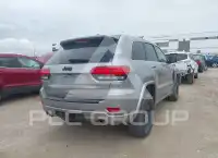 2015 Jeep Grand Cherokee фото