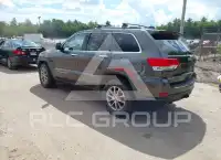 2015 Jeep Grand Cherokee photo