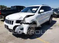 2015 Jeep Grand Cherokee фото