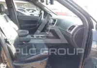 2015 Jeep Grand Cherokee фото