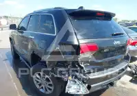 2015 Jeep Grand Cherokee фото