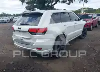 2015 Jeep Grand Cherokee photo