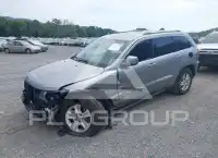 2015 Jeep Grand Cherokee photo
