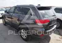 2015 Jeep Grand Cherokee фото