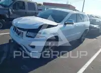 2015 Jeep Grand Cherokee фото