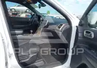 2015 Jeep Grand Cherokee фото
