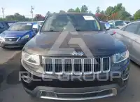 2015 Jeep Grand Cherokee photo