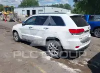 2015 Jeep Grand Cherokee photo
