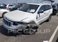 2015 Jeep Grand Cherokee фото