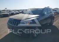 2015 Jeep Grand Cherokee photo