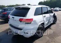 2015 Jeep Grand Cherokee photo