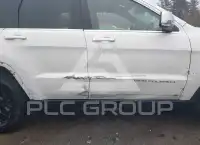 2015 Jeep Grand Cherokee фото