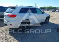 2015 Jeep Grand Cherokee фото