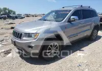 2015 Jeep Grand Cherokee фото