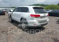 2015 Jeep Grand Cherokee фото