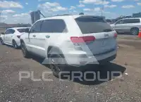 2015 Jeep Grand Cherokee фото